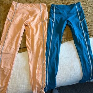 FP movement 7/8 leggings